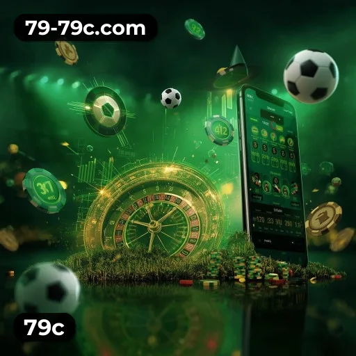 79c bet — mercados de futebol e esportes no app